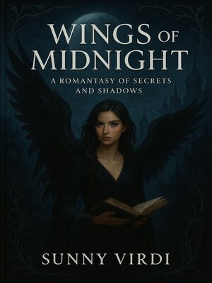 cover image of Wings of Midnight